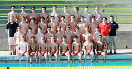 Swimming - Jesuit High School