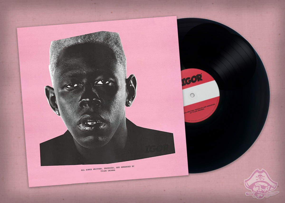 Who Did Tyler Create Igor For And Why? : r/tylerthecreator