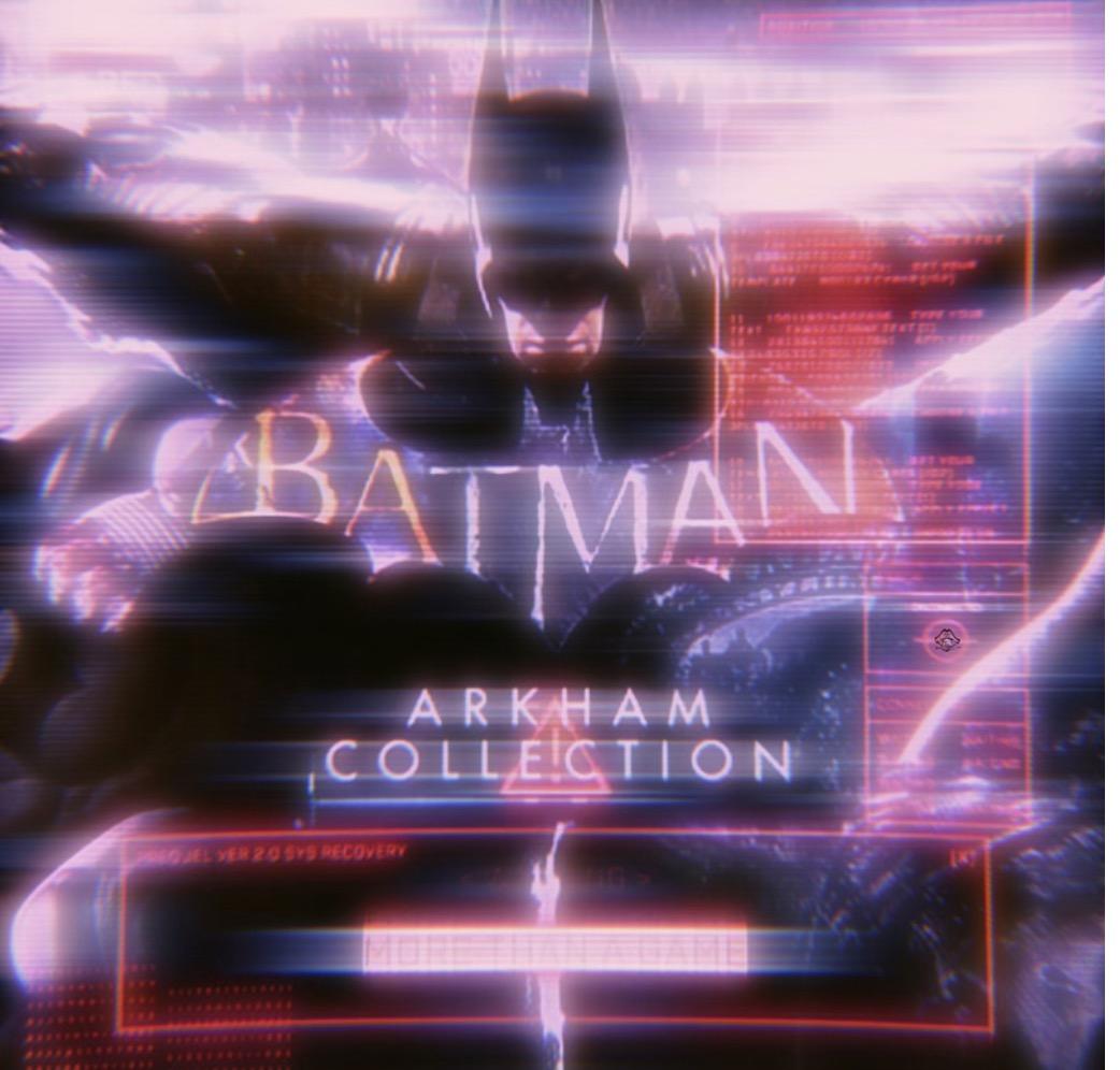 34+ Batman arkham asylum gameplay time ideas in 2021 