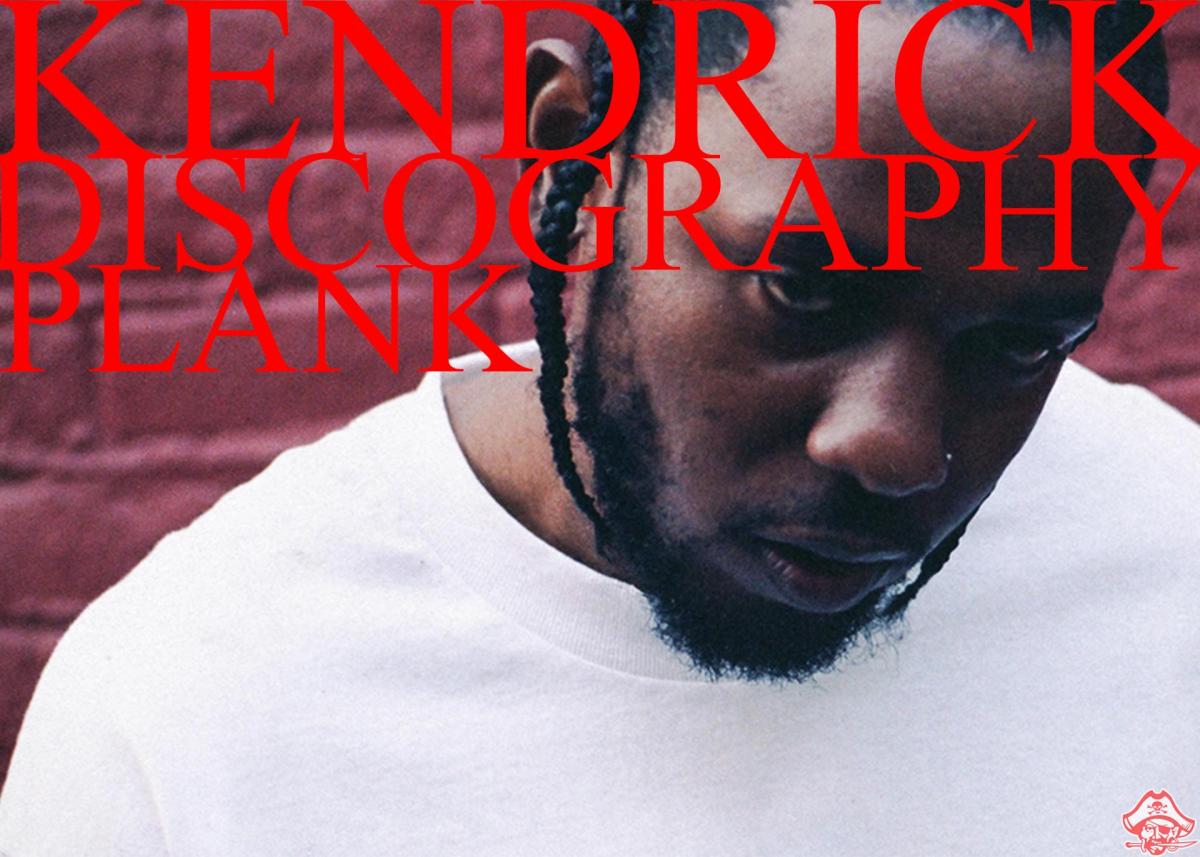 Kendrick Lamar - Kendrick Lamar added a new photo.