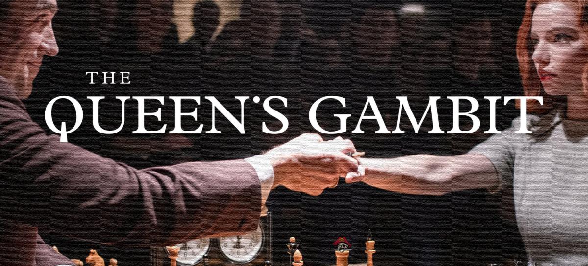 The Queen's Gambit Chess review: Brings the motivation, but can it make a  master? - Video Games on Sports Illustrated