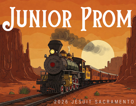 Junior Prom 2026 Jesuit Sacramento