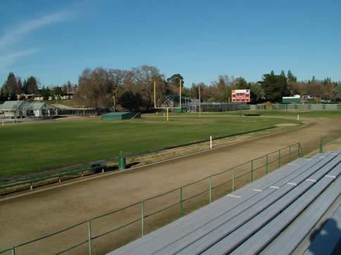 Image of Jesuit Stadium