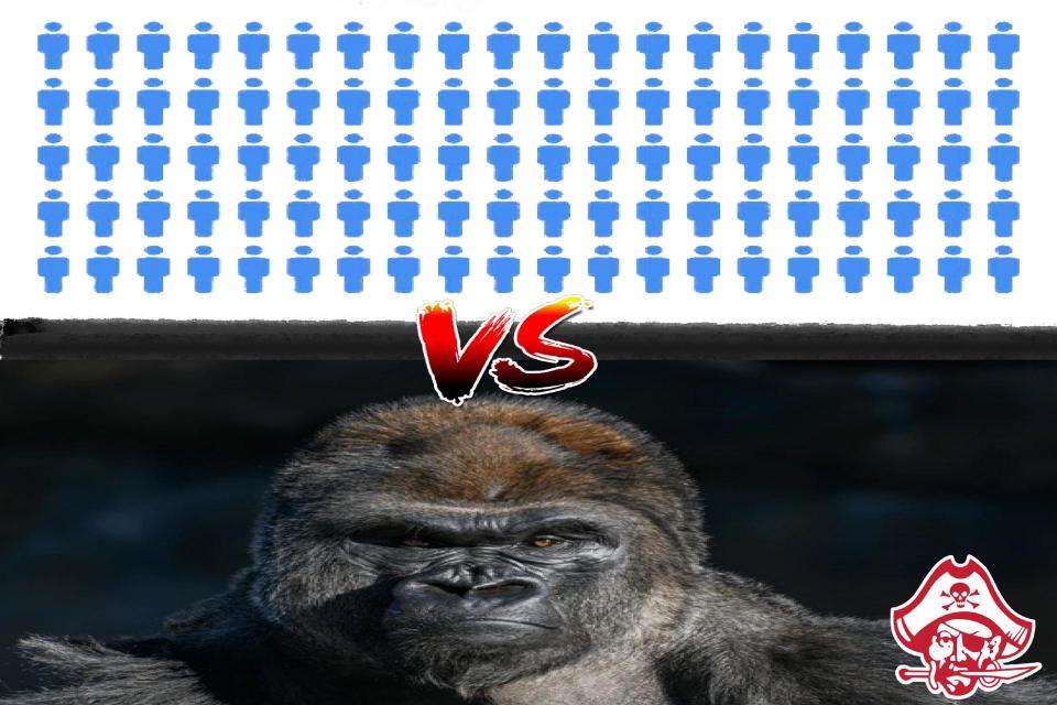 Graphic by Josh Deligero '26