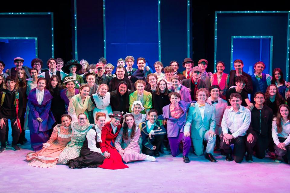 Photo courtesy of Mike Yee