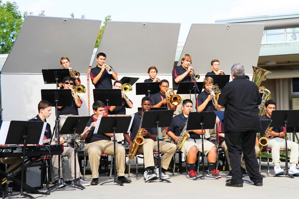 Photo courtesy of Jesuit Communications