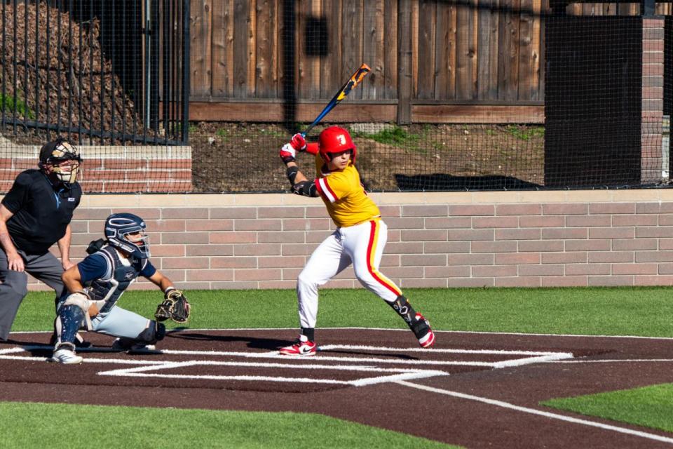 Photo by Jed Giza '26