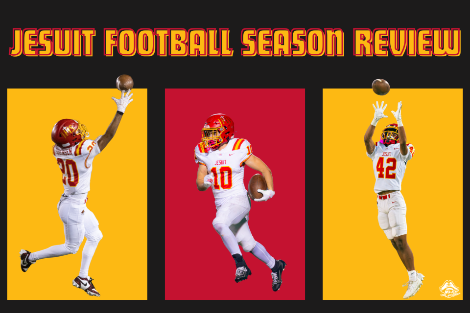 Graphic by Dominic Gumina '28 | Photos by Noah Nast '26