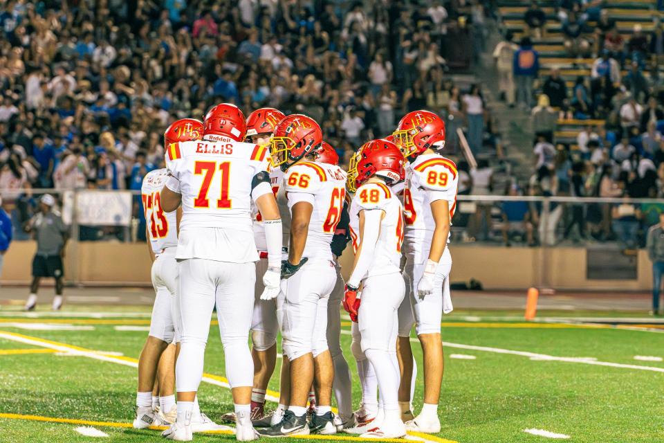 Photo by Noah Nast '26