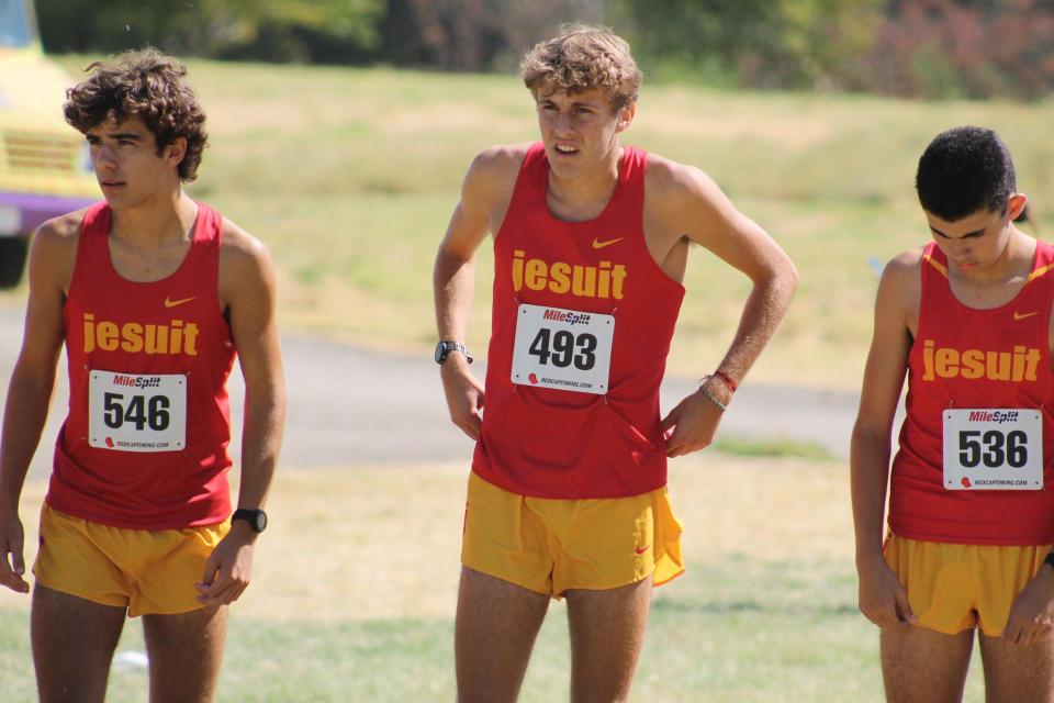 Photo courtesy of Jesuit Communications