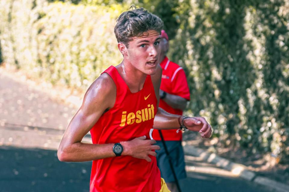 Photo courtesy of Jesuit Communications