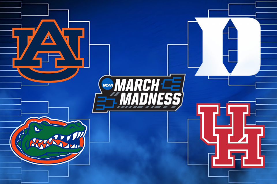 Graphic by Jed Giza '26