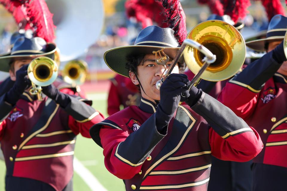 Photo by Jack Zill '23