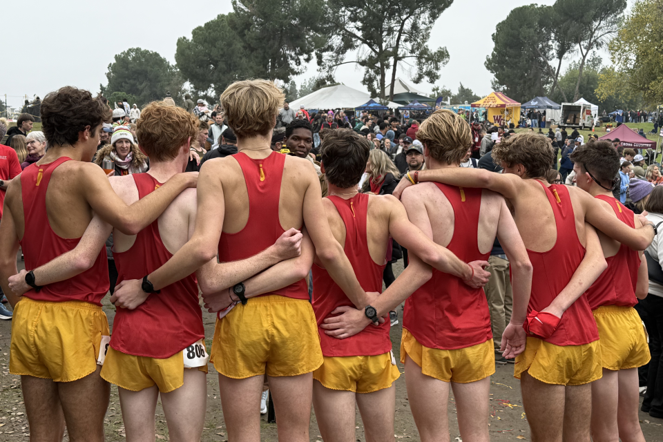 Photo courtesy of Jesuit Communications