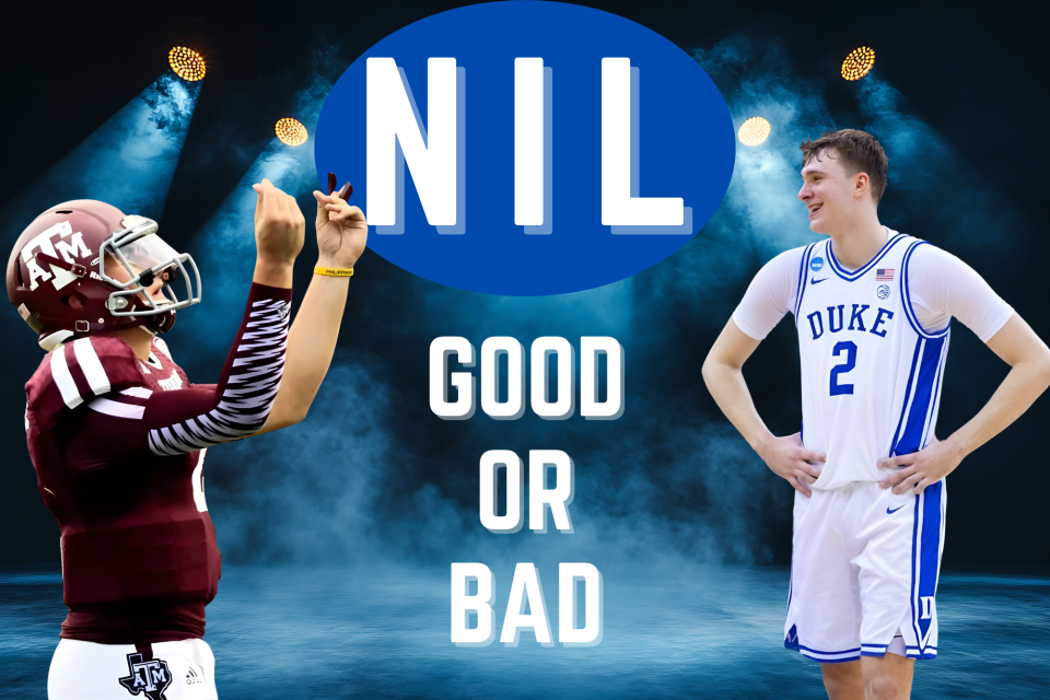 Graphic by Jack Stouder '28