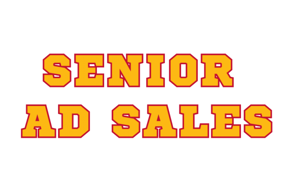 Senior Ad Sales