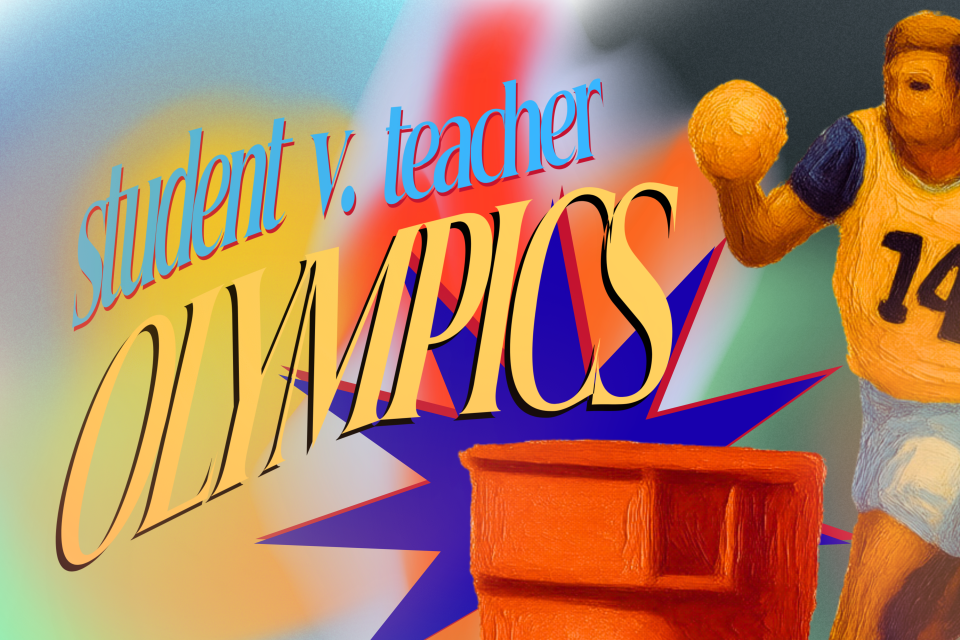 Graphic by Milo Moggan '26
