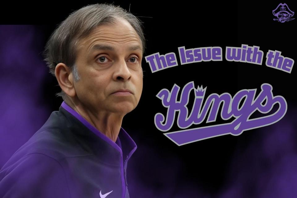 Graphic by Jed Giza '26