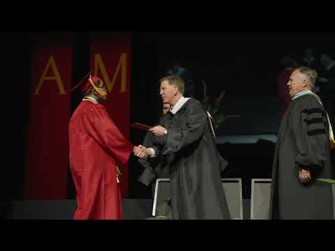 Graduation – Class of 2024
