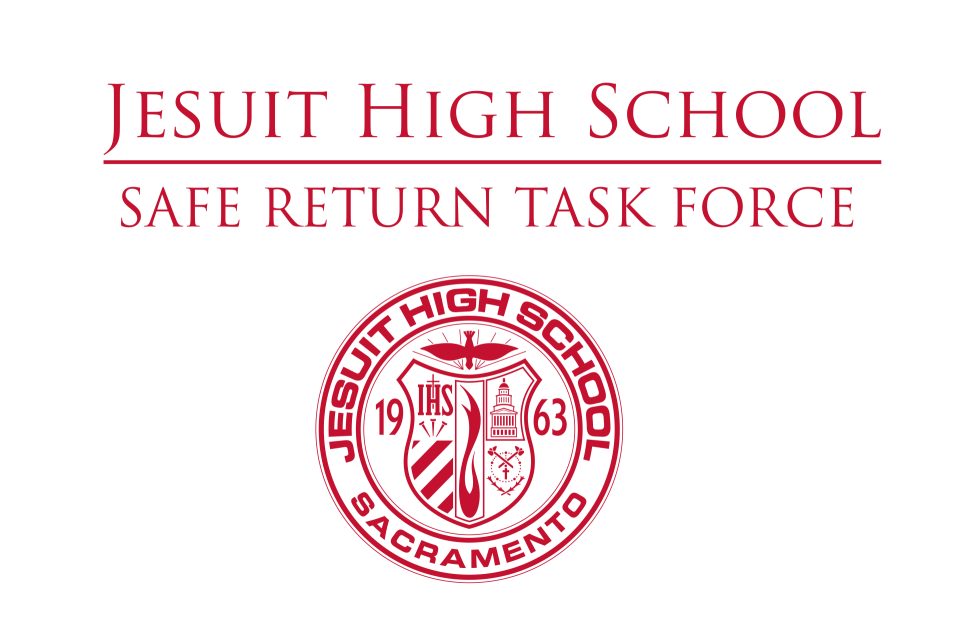 Department Directory - Jesuit High School