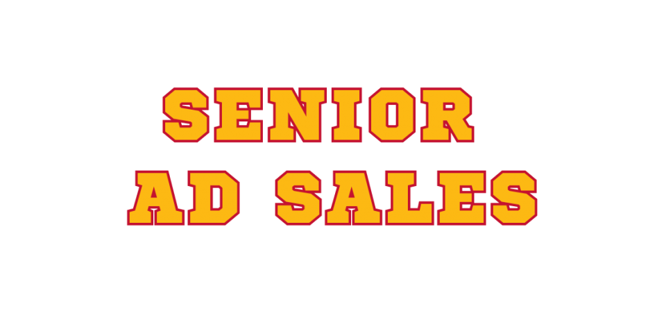 Senior Ad Sales